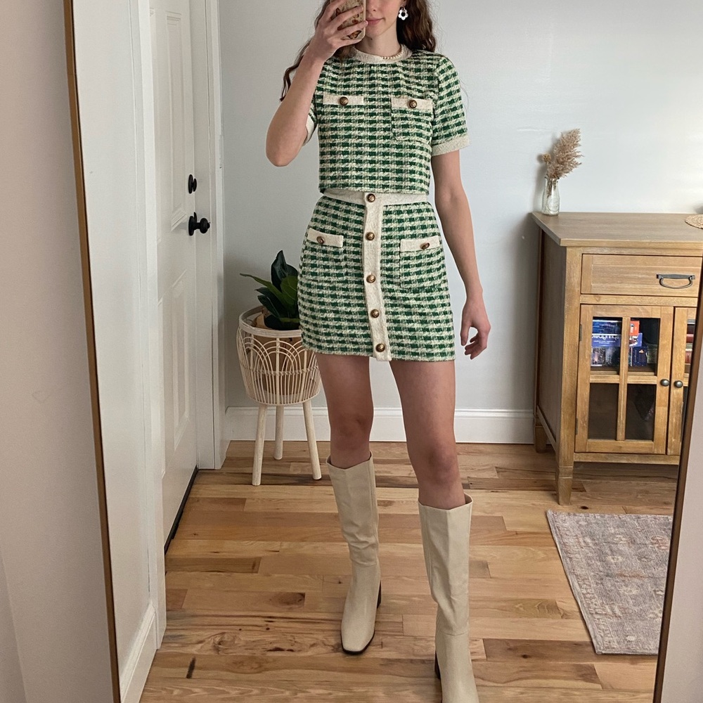 Two Piece Set - image 1